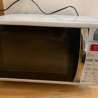 オーブンレンジ