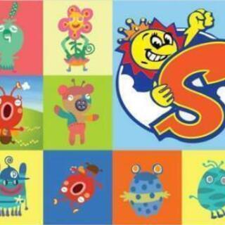 キッズ チアリーディングチーム サニーズ 浜松町　港区の画像