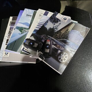 ＢＭＷ325ハイライン　Ｈ20　車検3年4月　走行32000キロ　ベージュ革　ＯＰ18ＡＷ　純正ＨＤＤナビ＆ミラー内蔵ＥＴＣ　コンフォートアクセス　キセノン　禁煙車の画像