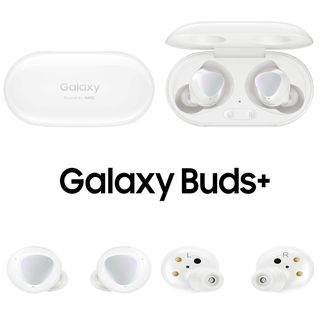 新品！50%OFF Galaxy Buds+ AKG ワイヤレス...
