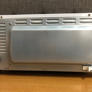 オーブントースターの画像