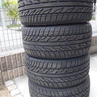 タイヤ4本セット