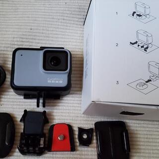 【ご成約】GoProHERO7アクションカメラ！！
