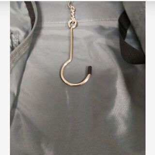 スーツ収納バッグの画像