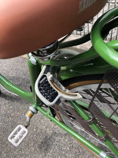 【限定割引】子供乗せ自転車　1万円　最大3人乗り