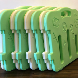 ifam ベビーサークル　8枚の画像