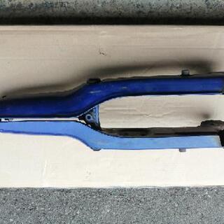 ホンダカブフロントフォーク