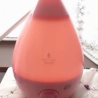 加湿器
