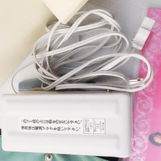 決定済 動作保証 ミシン ジャノメ トピアエース 超美品 ３ヶ月無料修理補償つきの画像