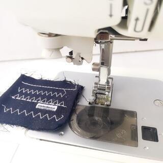 動作保証 シンガー ミシン Apricot
Computer 9700 刺繍 ３ヶ月無料修理補償つきの画像