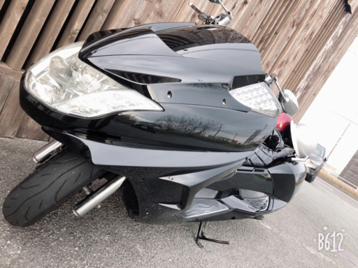 マグザムカスタム