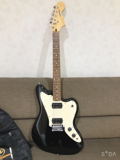 ジャグマスター