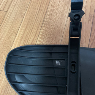 THULE フェアリング 譲りますの画像