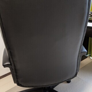 オフィスチェアの画像
