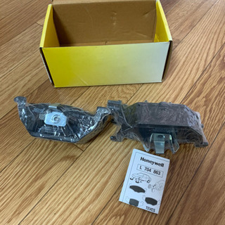 VW ゴルフ4 ブレーキパッド 新品の画像