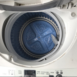 0円冷蔵庫と洗濯機セットの画像
