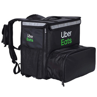Uber Eats 配達用リュック