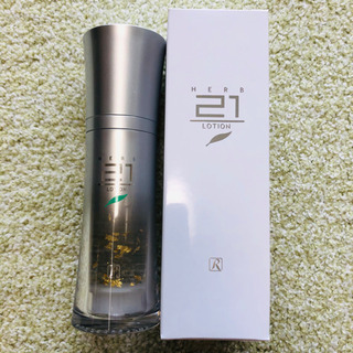 ロイヤル化粧品21ローション　1本