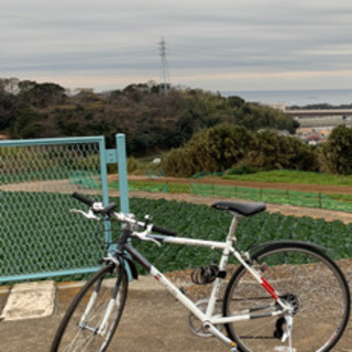 自転車売ります。