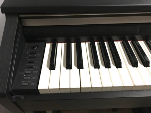 CASIO  セルビーノ 《AP-420》電子ピアノ