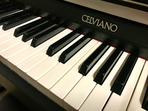 CASIO  セルビーノ 《AP-420》電子ピアノ