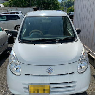 🉐分割可能美車🉐26年式アルトバン