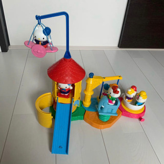 【未使用・箱付き】2001年限定 マクドナルド×ハローキティ ティーポット 未使用・箱付き】2001年限定 マクドナルド×ハローキティ ティーポット