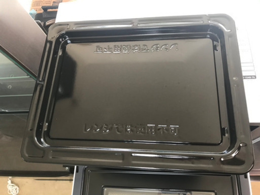 A2022☆未使用品☆東芝2019年製スチームオーブンレンジ