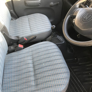 タイベル、バッテリー交換済 車検9月までありの画像