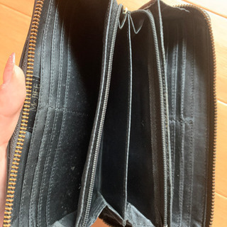 CECIL Mc BEE長財布💰の画像
