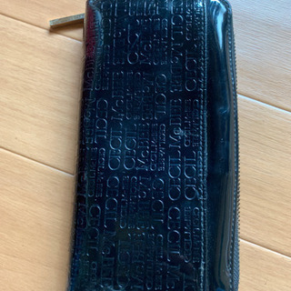 CECIL Mc BEE長財布💰の画像
