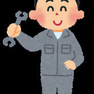 《日払い・週払い要相談》・現場男子採用中