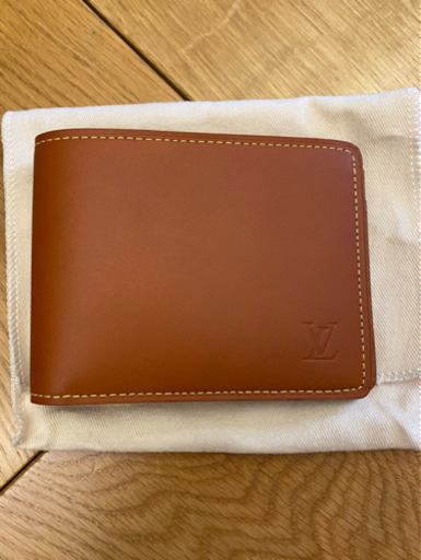 ルイヴィトン　ポルトフォイユ　ミュルティプル　ノマド