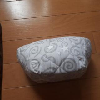 エルゴの抱っこひもの画像