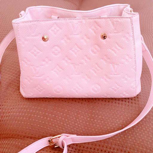 ルイ・ヴィトン ❤️ 2way ショルダーバック
