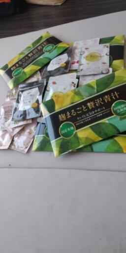 ダイエットサプリメント