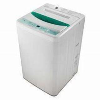 洗濯機　７㎏　ヤマダ電機オリジナルモデル