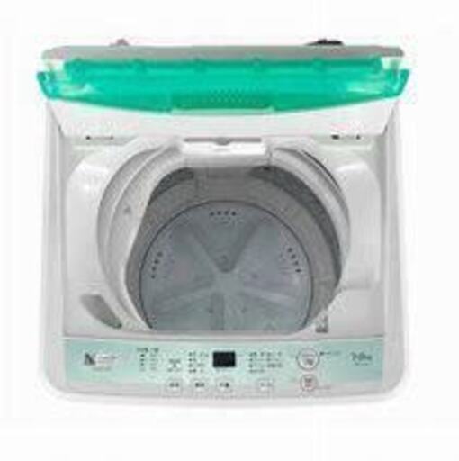 洗濯機　７㎏　ヤマダ電機オリジナルモデル