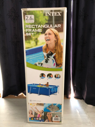 インテックスフレームプール