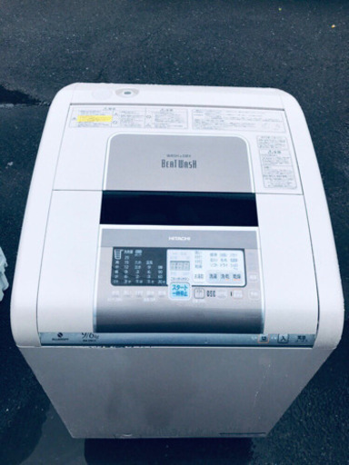 ♪送料設置無料♪大幅値下げ⭐️大型洗濯機/冷蔵庫！！