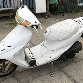 川口市のバイク 無料回収・無料処分 - リサイクルショップ