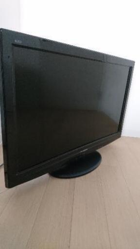 32インチ Panasonic 液晶テレビ