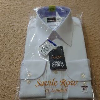 Ｙシャツ　SaviLe Row