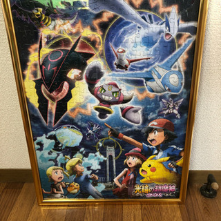 ポケモン　パズル