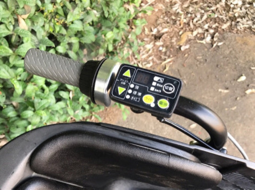 ?L02N電動自転車F90H✳️ヤマハキッス✴️超高性能モデル❤️20インチ?8アンペア?