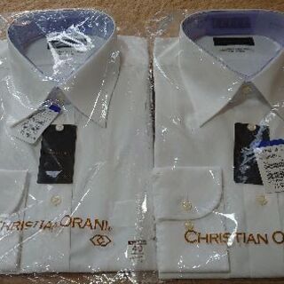 Ｙシャツ　CHRISTIAN ORANI