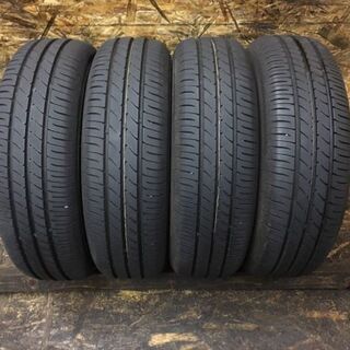 TOYO NANOENERGY 3 155/65R13 13イン...