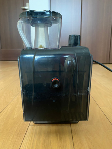 プロテインスキマー QQ1