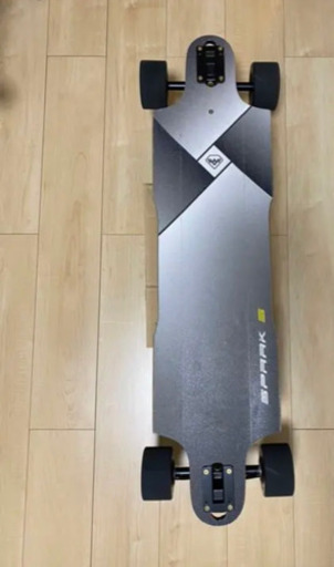 電動スケボー　スケートボード　WINboard sparkS