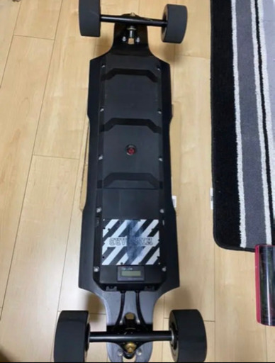 電動スケボー　スケートボード　WINboard sparkS 